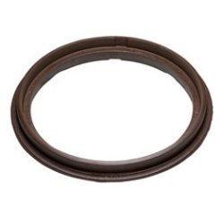 600Mm Karm Rund Fast Nv