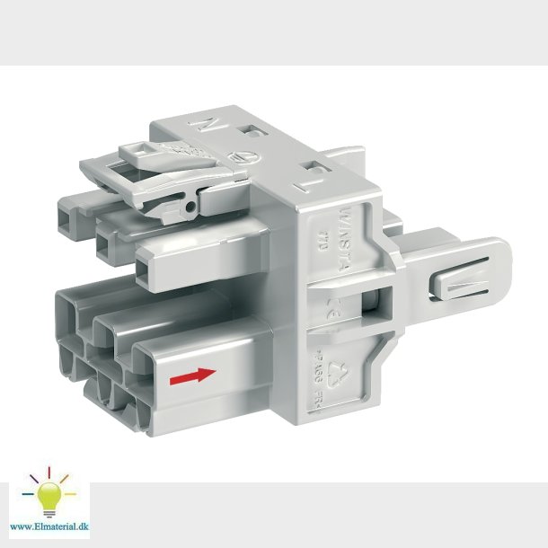 Inst Kobling Winsta Han/Hun