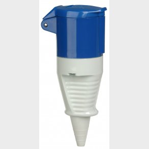 Cee Mitten 16A 3P Ip44 M/T