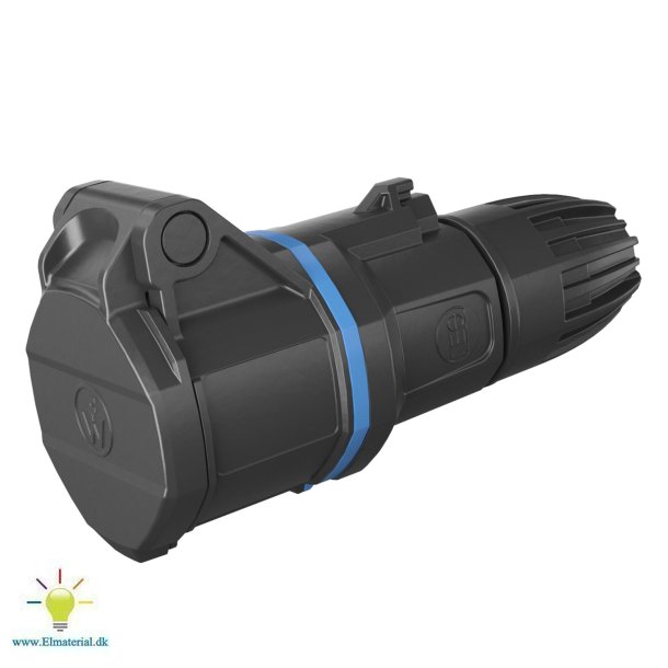 Cee Mellemled Neo 16A 3P Skrue