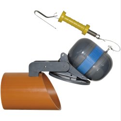 150Mm Hjvandslukke Bt/Le/St