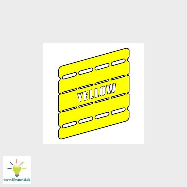 Mrkeplade 93 Bl F/Kabelst.