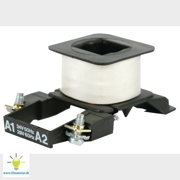 Spole 380-400V 50Hz F/Ci 32-50