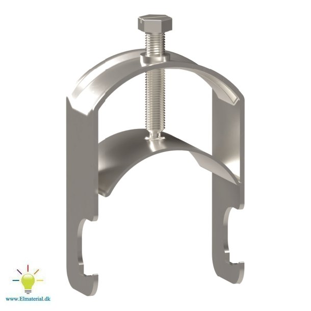 Kabelklemme Arx1-60 Zink+