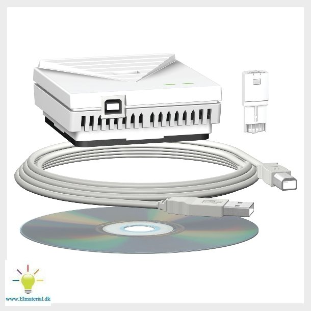 Software Inkl. Boks Til Ihp+