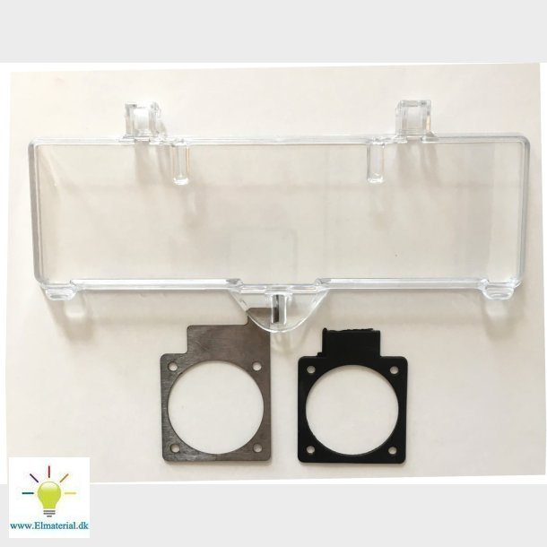 Klaplg &amp; Lse-Kit T/7001/7002