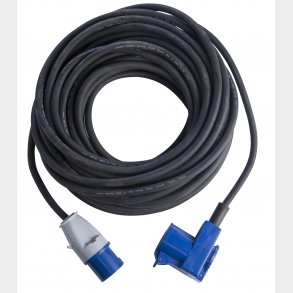 Kabelset Cee 16A 3G2.5 Cee+Sch