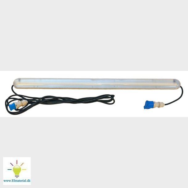 Bandit Kdearmatur Led 24W