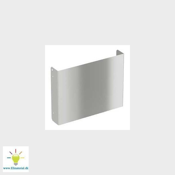 Montageplade 61-600 Fzv