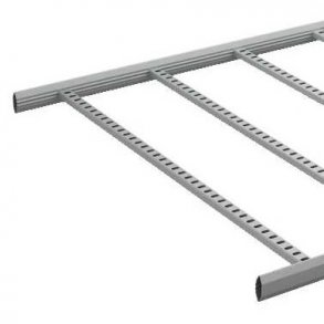 Kabelstege Khzps 1000 Fzs