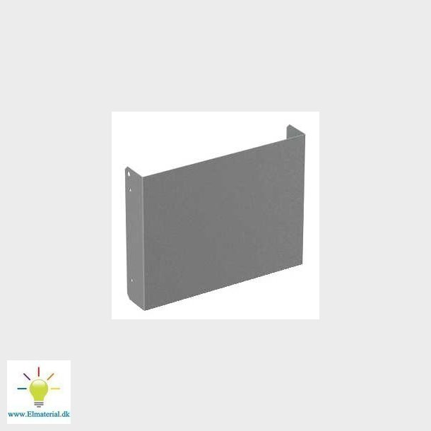 Montageplade 61-500 Fzs