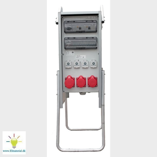 Mlertavle 63A Med Stativ