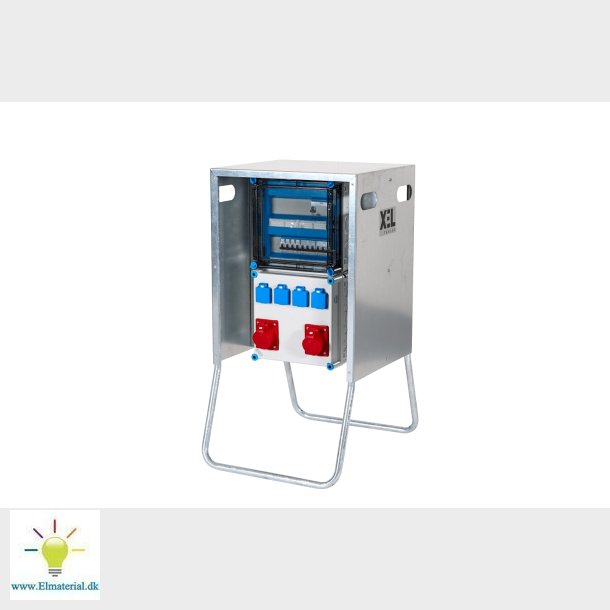 Mlertavle 40A Med Stativ