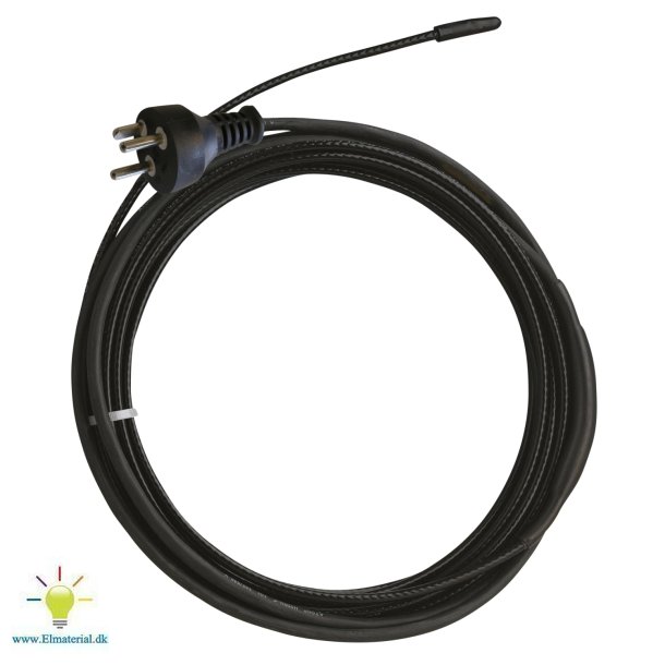 V&auml;rmekabel Frostguard 8M 80W