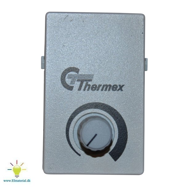 Regulering Trinls Tr15 Gr