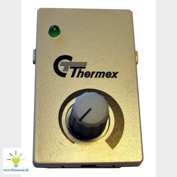 Regulator Tr15 M/Afbr. Gr