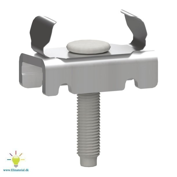 T-Bolt 26U M10X50 Aisi316