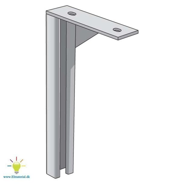 Loftpendel 2Fpk-750 Fzv