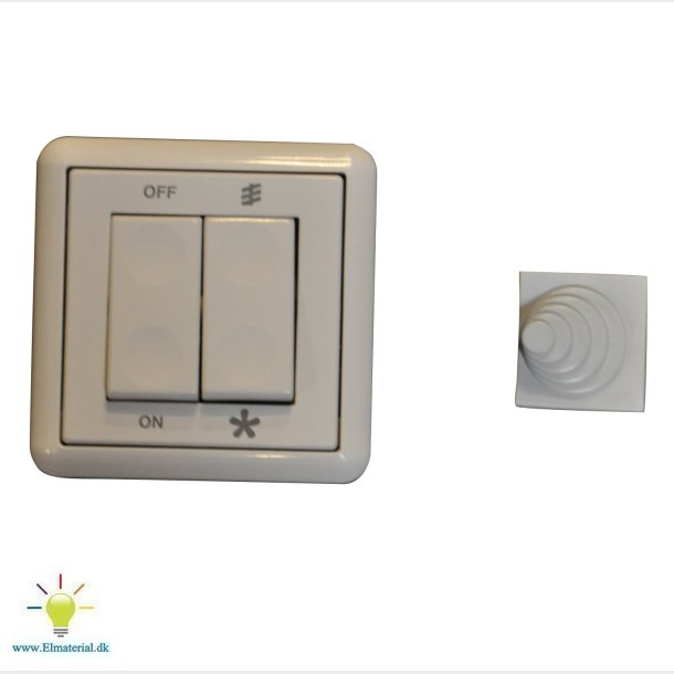 Regulering F/Hv 150A