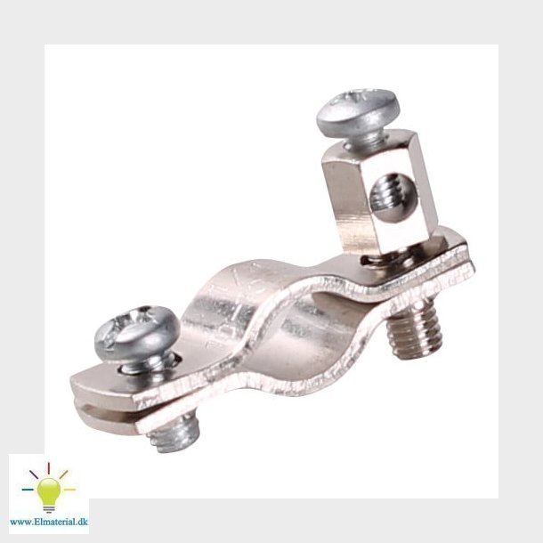 Jordingsbjle Cu 1/4" 10-13Mm