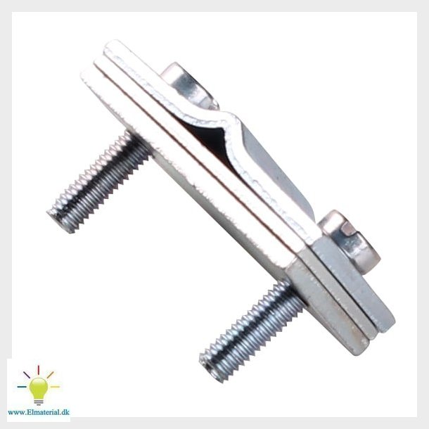 Jernbndsklemme Ev 35