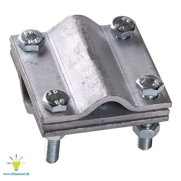 Krydsklemme Kv 35