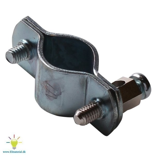 Jordingsbjle Fe 1/2" 18-22Mm