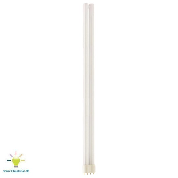 Master Pl-L 55W/830 2G11