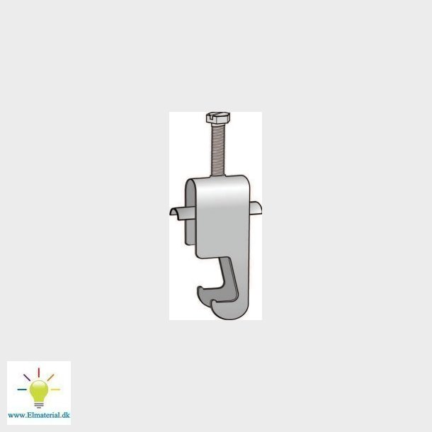 Kabelklemme A1-60 Fzs