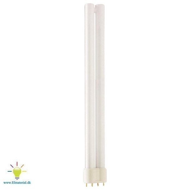 Master Pl-L 24W / 840 2G11