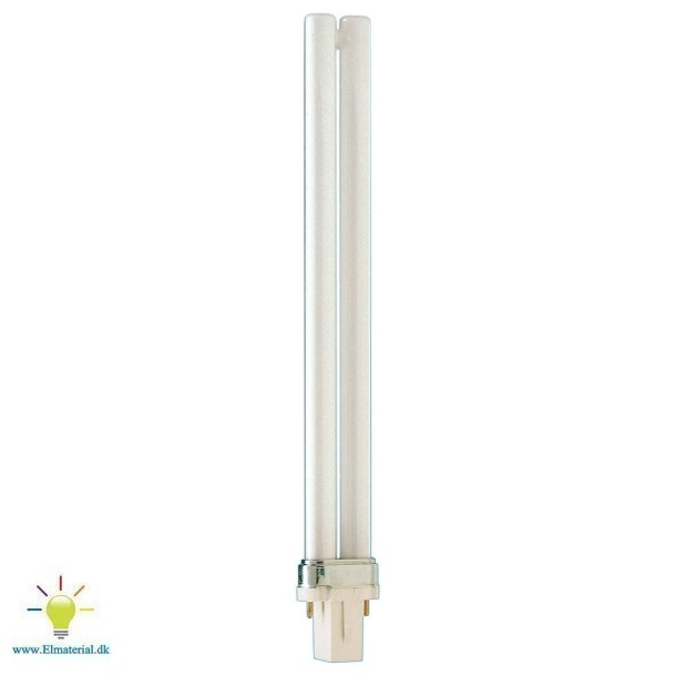 Master Pl-S 11W / 840 2P G23