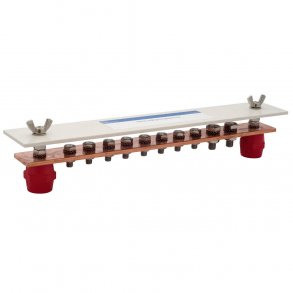 Potentialudligningsskinne H810