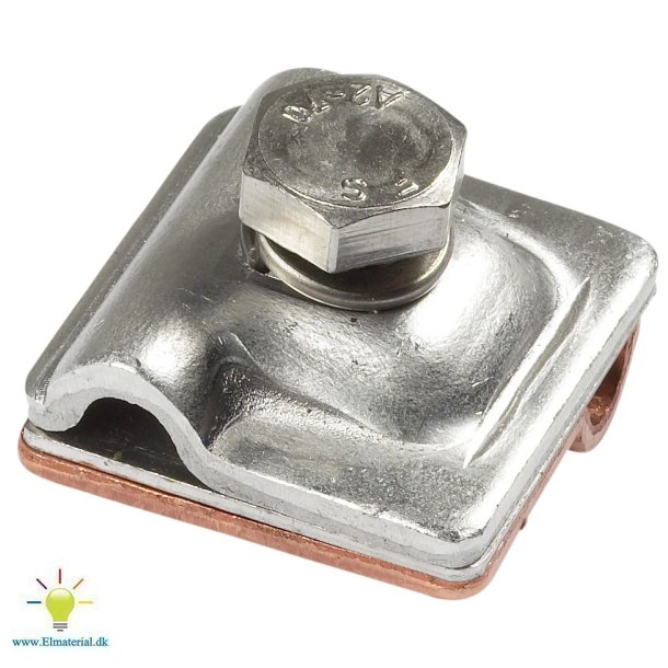 Krydsklemme 8-10Mm Cu/Al