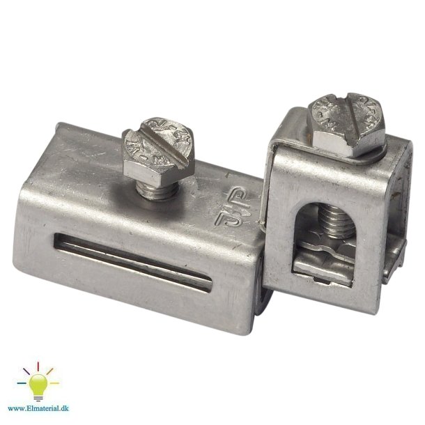 Klemme T/Rf Spndebnd 2X50