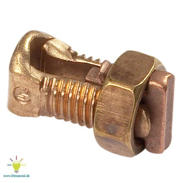 Splitbolt Ks15 2X6Mm2