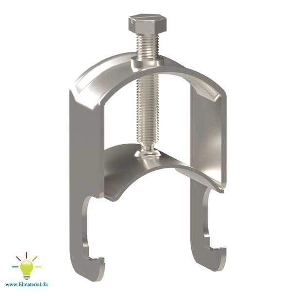 Kabelklemme Arx1-44 Zink+