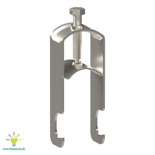 Kabelklemme Arx2-36 Zink+