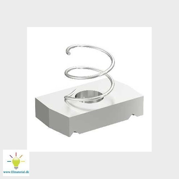 Fjedermtrik 24S M8 Fzv