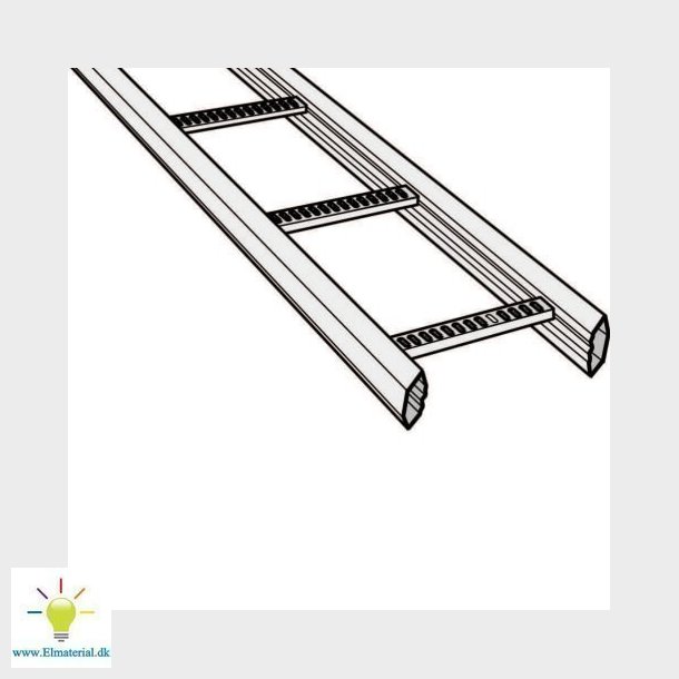 Kabelstege Khzp 200 Fzv