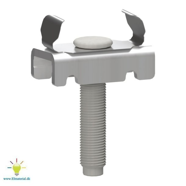 T-Bolt 26U M8X30 Fzs