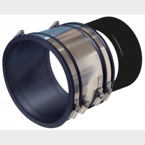 110Mm / 10Cm Lerkoppling Hofor