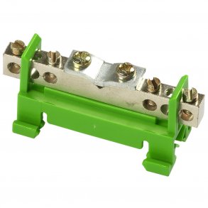 Potentialudligningsskinne H307