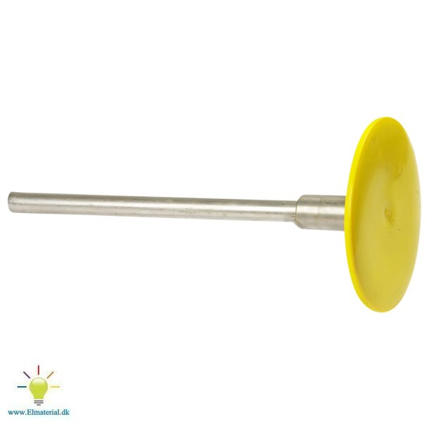 Jordingspunkt Jp10/12