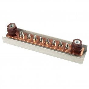 Potentialudligningsskinne H808