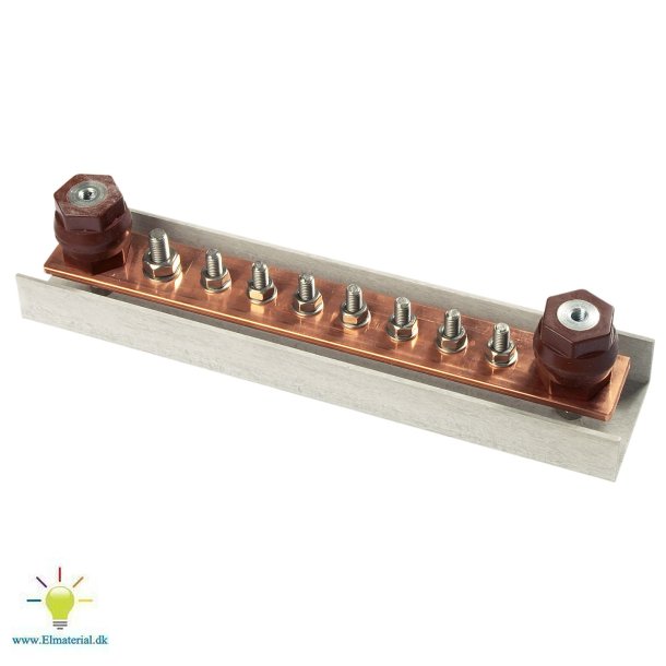 Potentialudligningsskinne H808