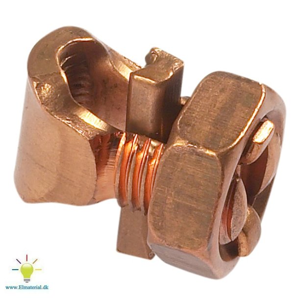 Splitbolt Ks20 2X16Mm2