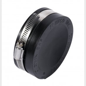 105-114 mm gummiändhylsa