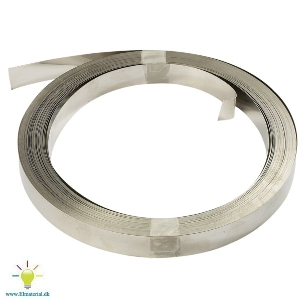 Rustfri Spndebnd V2A 50Meter