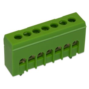 Potentialudligningsskinne H305