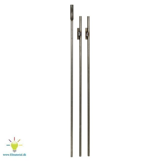 Dybdejord Startspids Ddsp 50